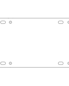 Guide sheet for brooder TOP 200